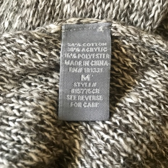 Sweater dress - Picture 8 of 8