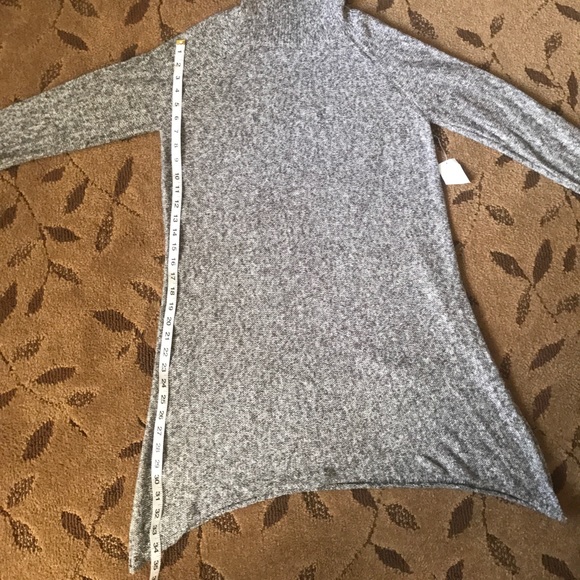 Sweater dress - Picture 4 of 8