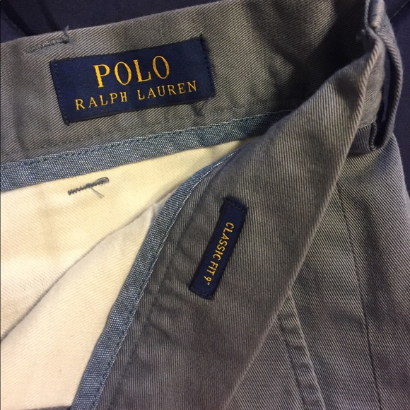 Mens Polo 38" waist - Picture 2 of 3