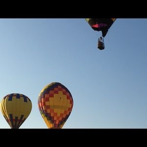 Meet your Posher, Jill