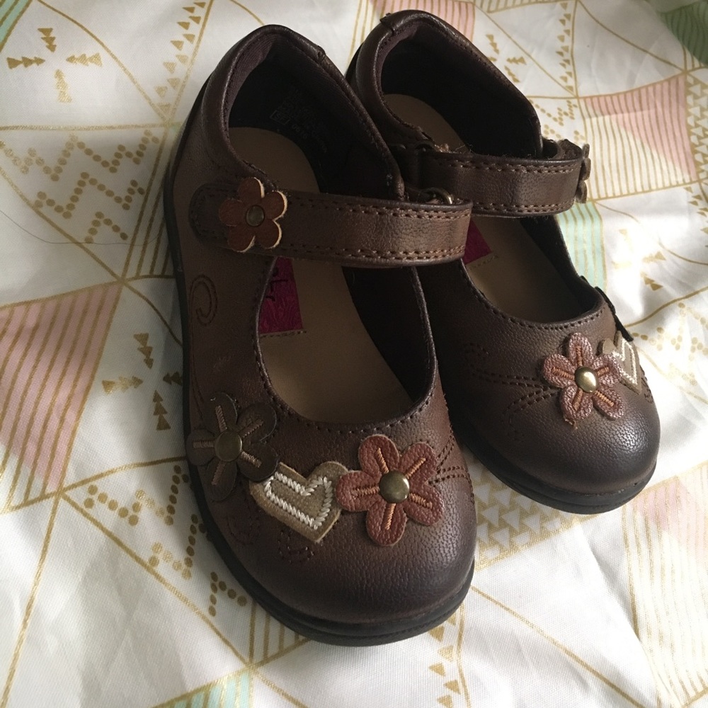 Rachel shoes