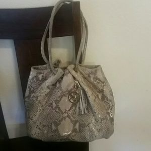 Michael Kors shoulder bag