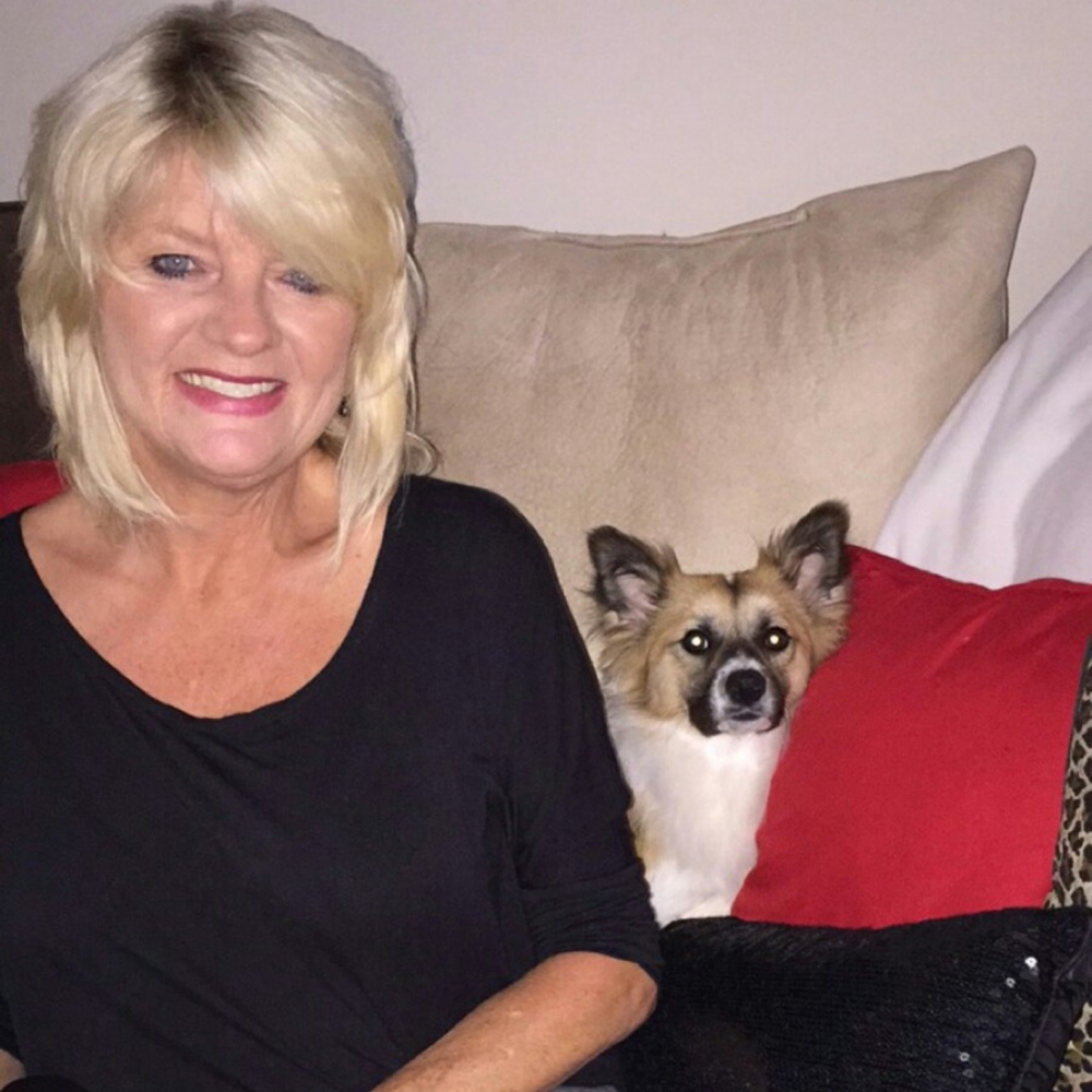 Meet your Posher, Lanice