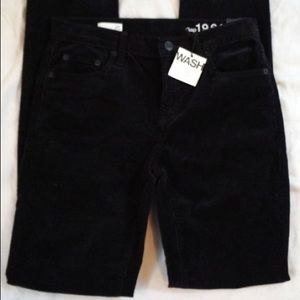 GAP 1969 Corduroy Pants