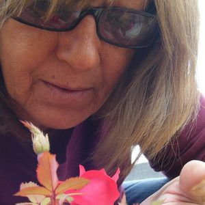 Meet your Posher, Renee