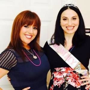 Meet your Posher, Claudia