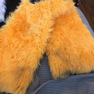 Fuzzies