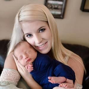 Meet your Posher, Joanna