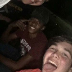 Meet your Posher, Jacob