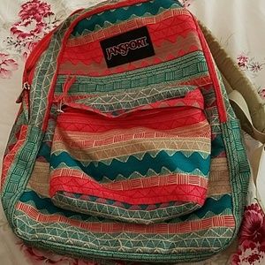Jansport super break backpack