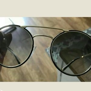 Authentic Prada Sunglasses