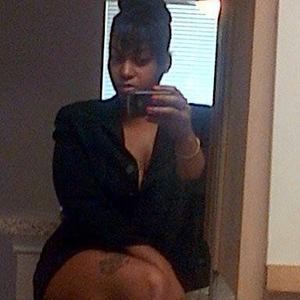 Meet your Posher, Tatianna