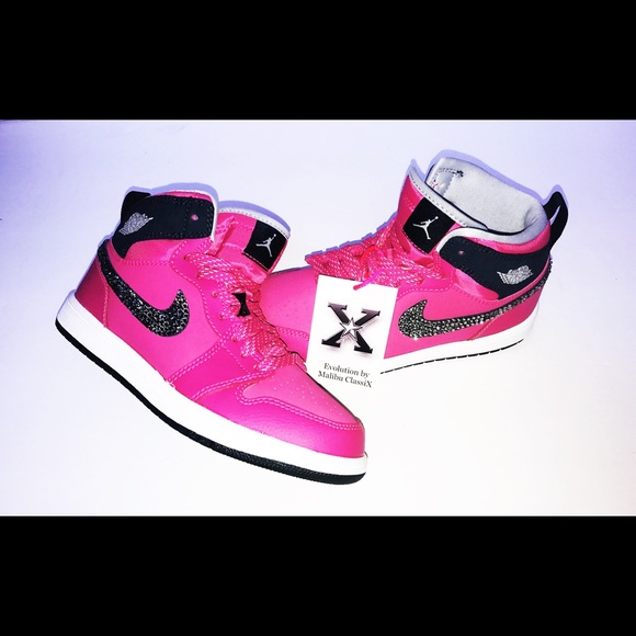 air jordan swarovski