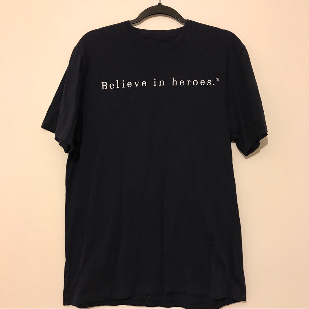 Men's Under Armour tshirt