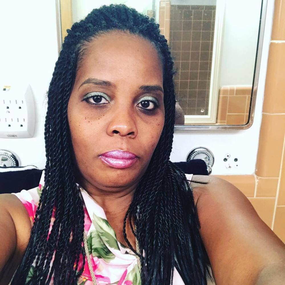 Meet your Posher, Kisha