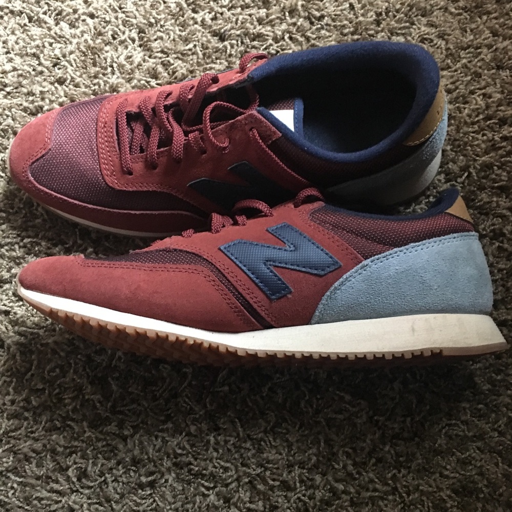 New Balance Shoes 9.5