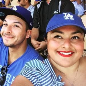 Meet your Posher, Vicky