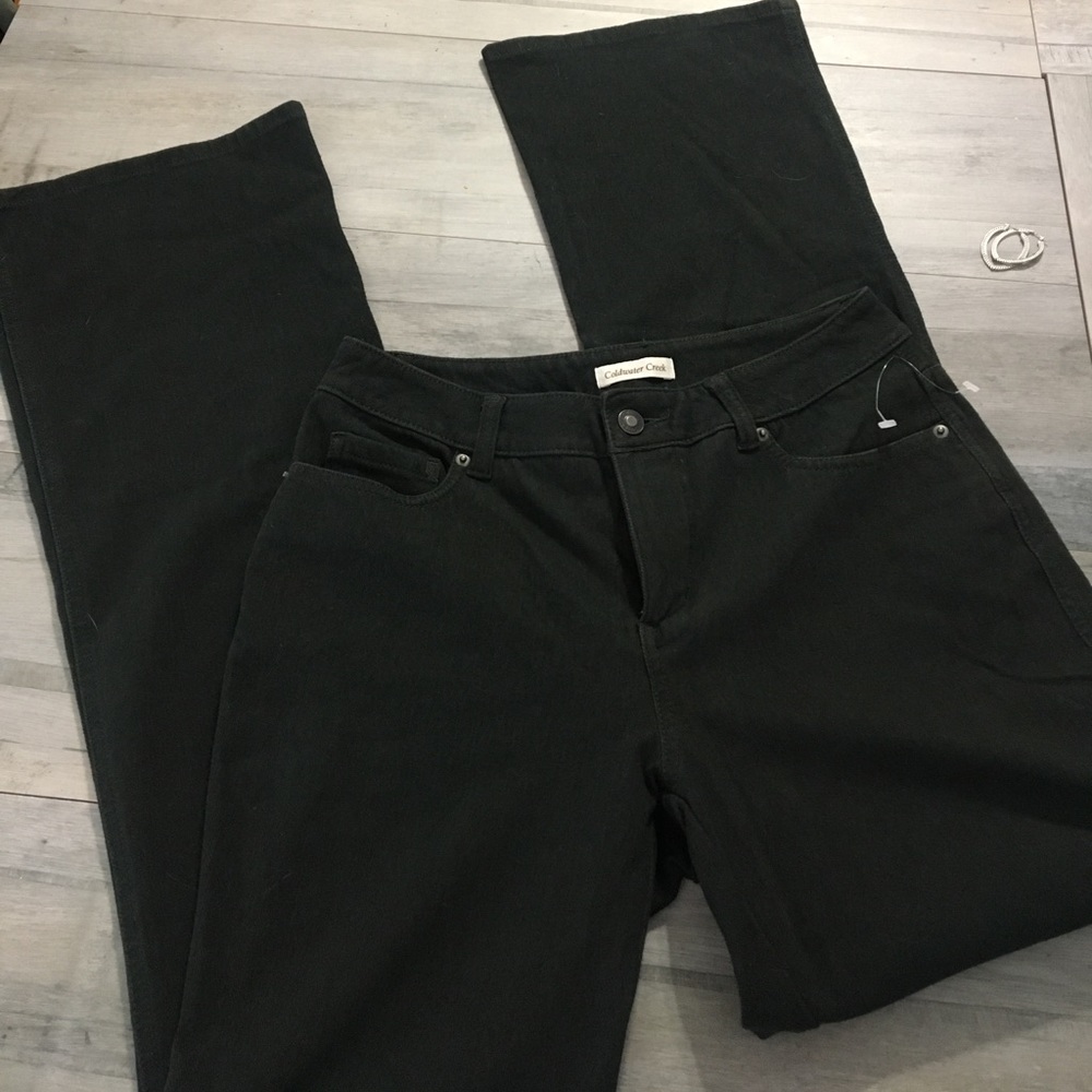 NWOT ColdWater Creek Trousers✨Sale✨