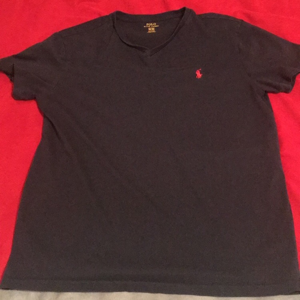 Polo Ralph Lauren t-shirt M
