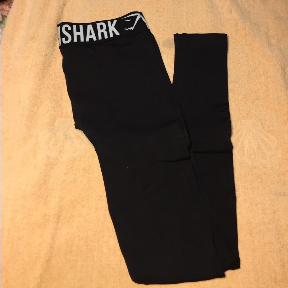 Gym Shark Legging XS