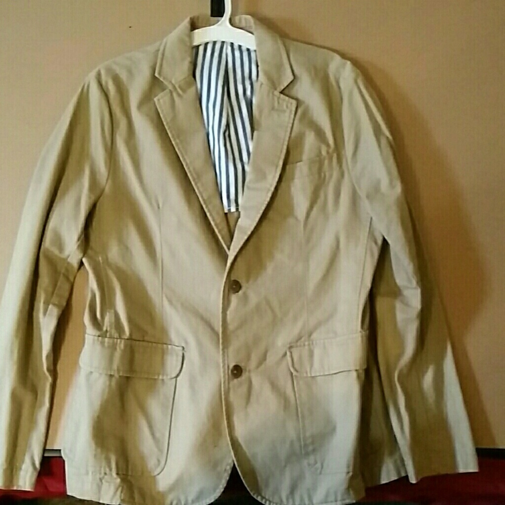 Mens Small sports jacket