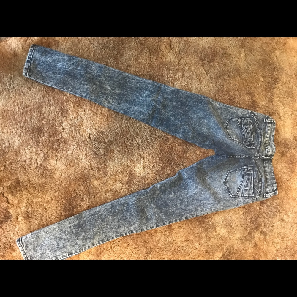 Rue21 Jean Bundle