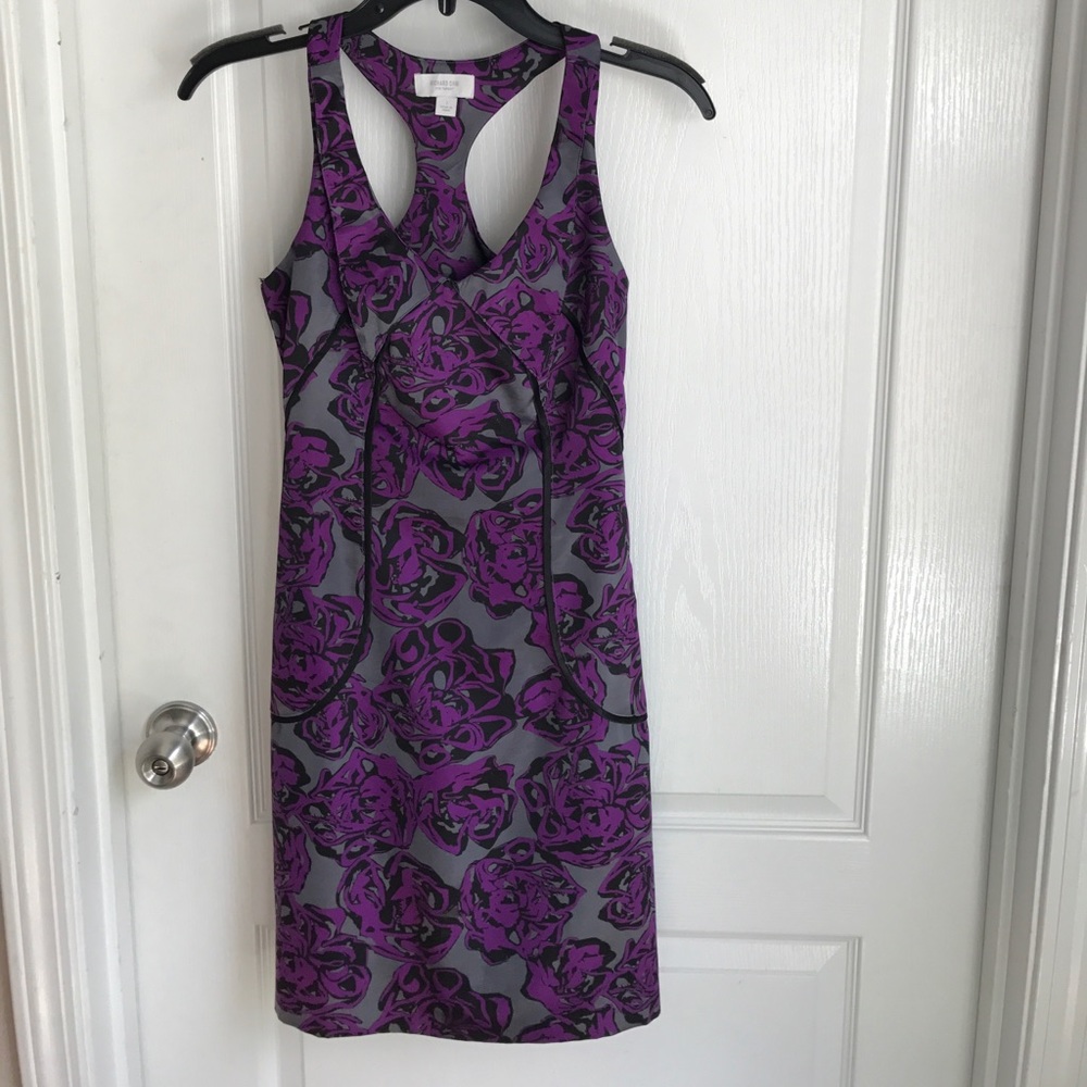 Richard Chai for Target dress size 1