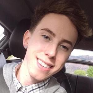 Meet your Posher, Bryan