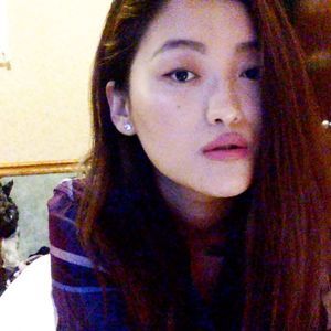 Meet your Posher, Linda