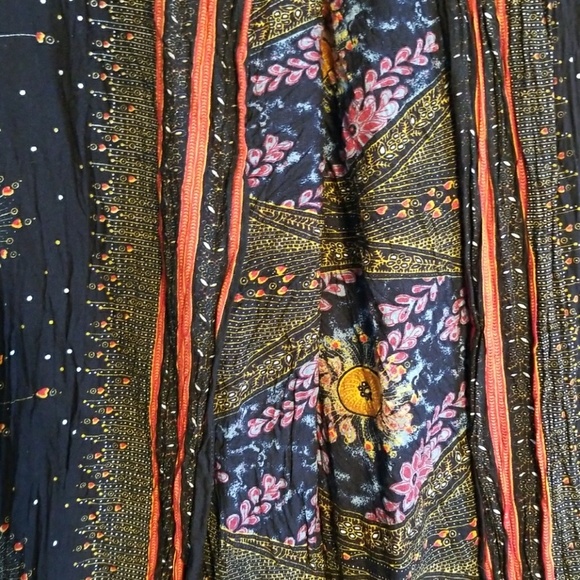 Pattern pants - Picture 2 of 3