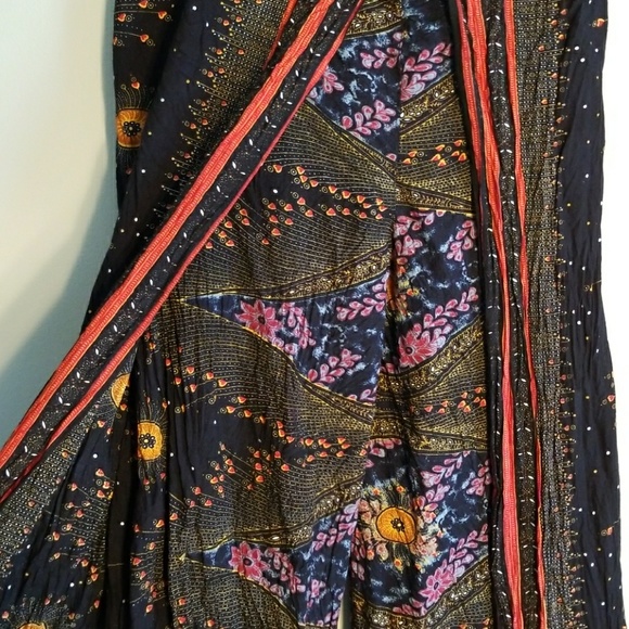 Pattern pants - Picture 3 of 3