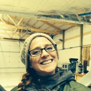 Meet your Posher, Susan