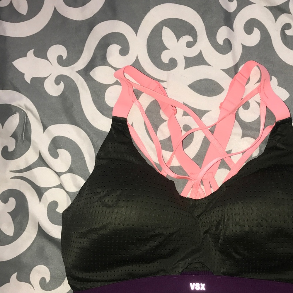 VS Sport bra