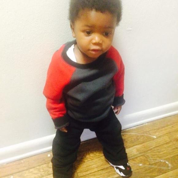 Meet your Posher, Henry - Picture 1 of 1