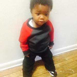 Meet your Posher, Henry