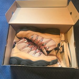 Jordan 6 rings Winter Boot