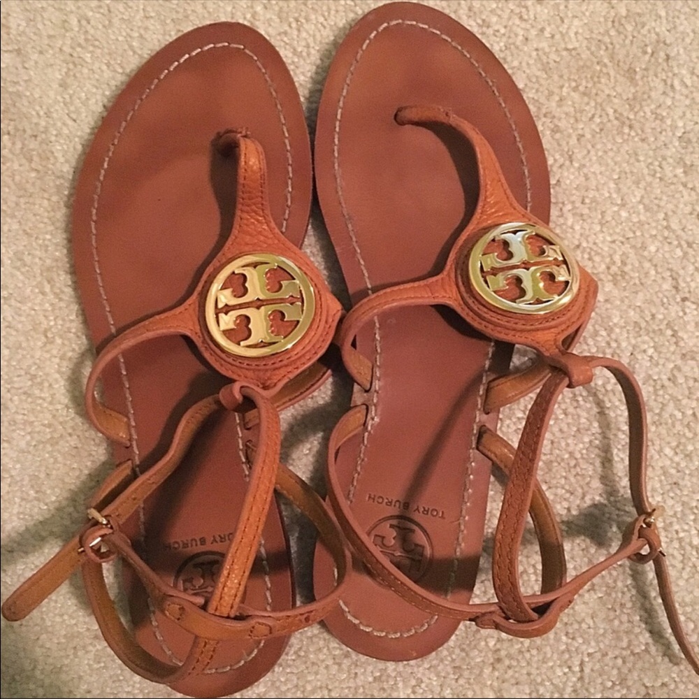 Tory Burch Sandals