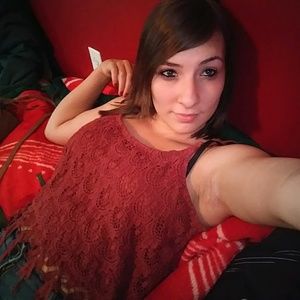 Meet your Posher, Kathryn