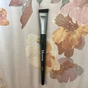 Morphe E47 Flat Angled Contour Brush