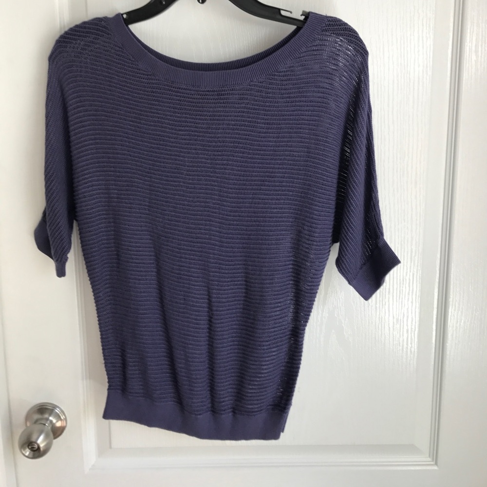 Express sweater size S