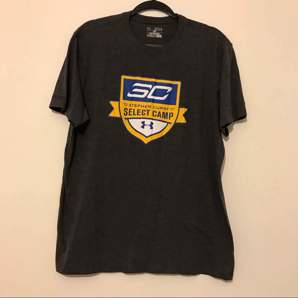 Men's Under Armour Tshirt