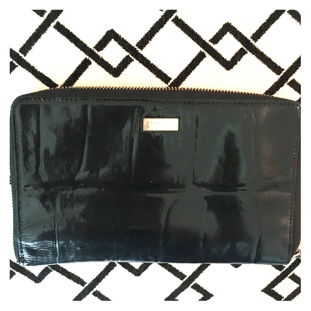 Kate Spade Portfolio Wallet