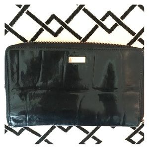 Kate Spade Portfolio Wallet