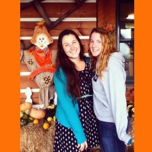 Meet your Posher, Kirstyn