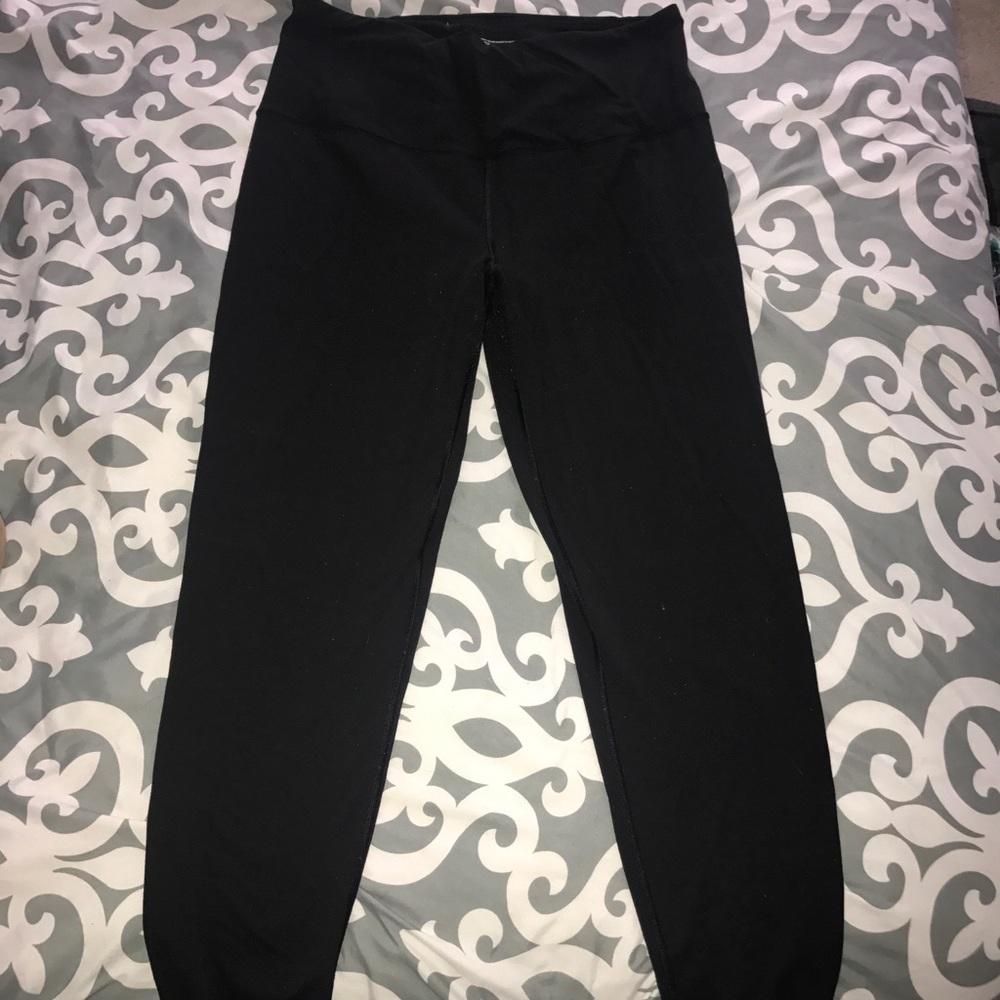 Workout leggings