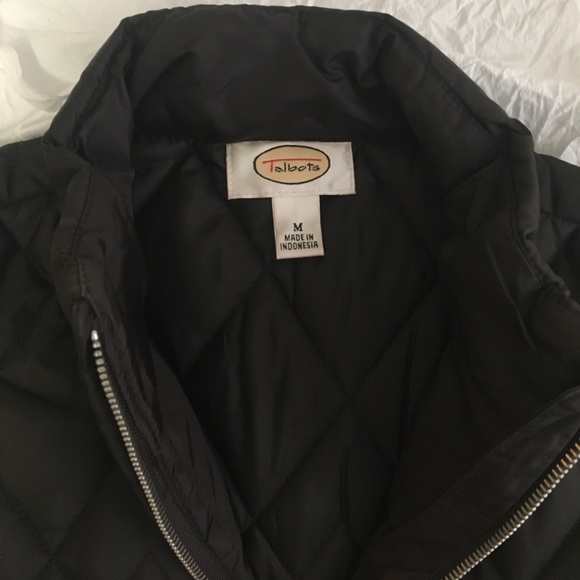 Medium size vest - Picture 2 of 2