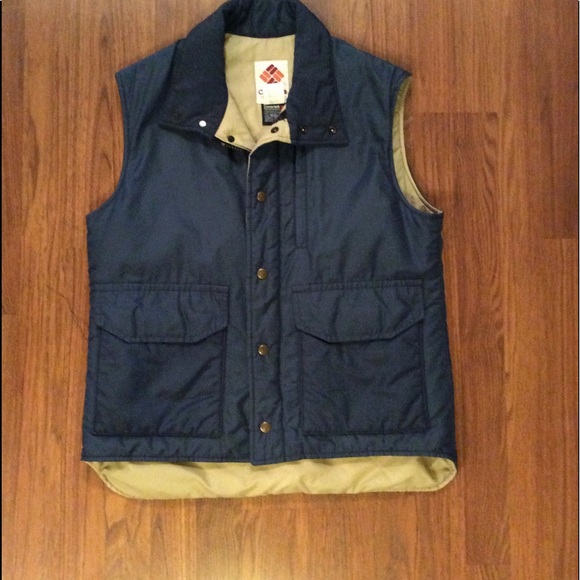 Columbia Other - Columbia insulated vest