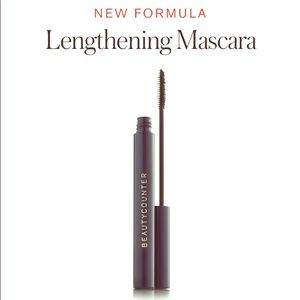 Beautycounter Lengthening Mascara