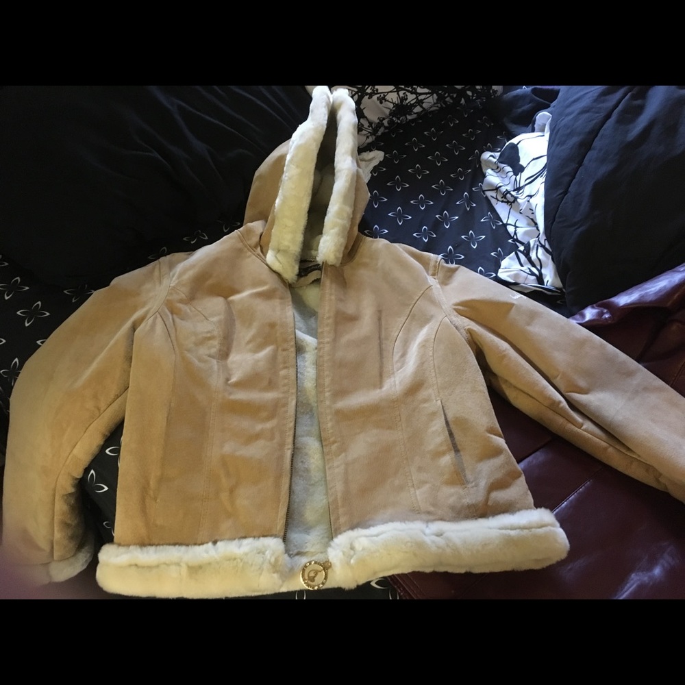 Coat