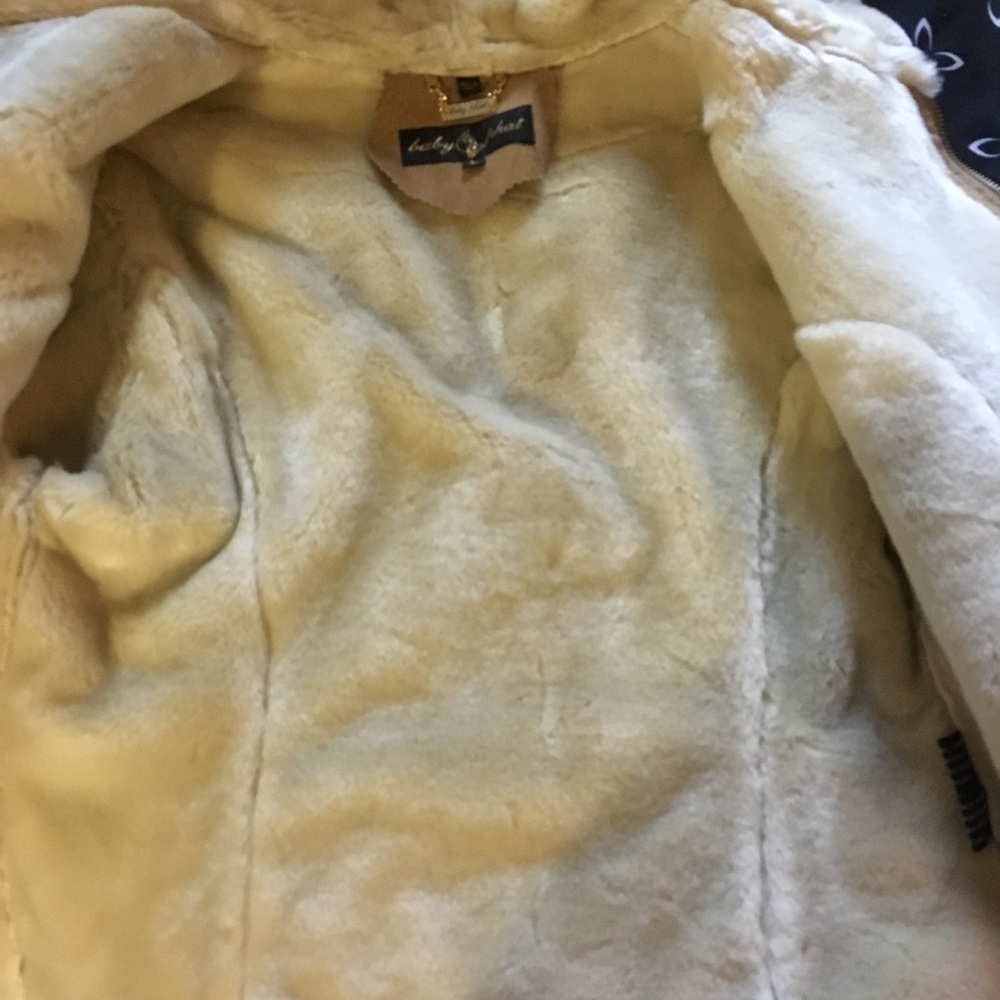 Coat - Picture 2 of 3